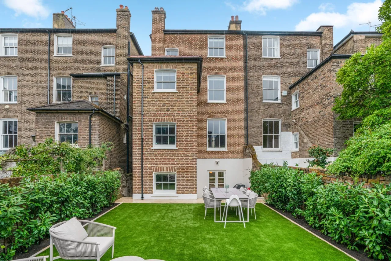 Lonsdale Road, Barnes, SW13, photo 4