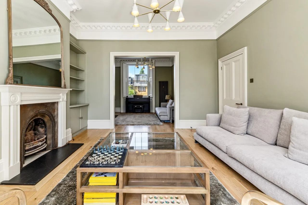 Lonsdale Road, Barnes, SW13, photo 9