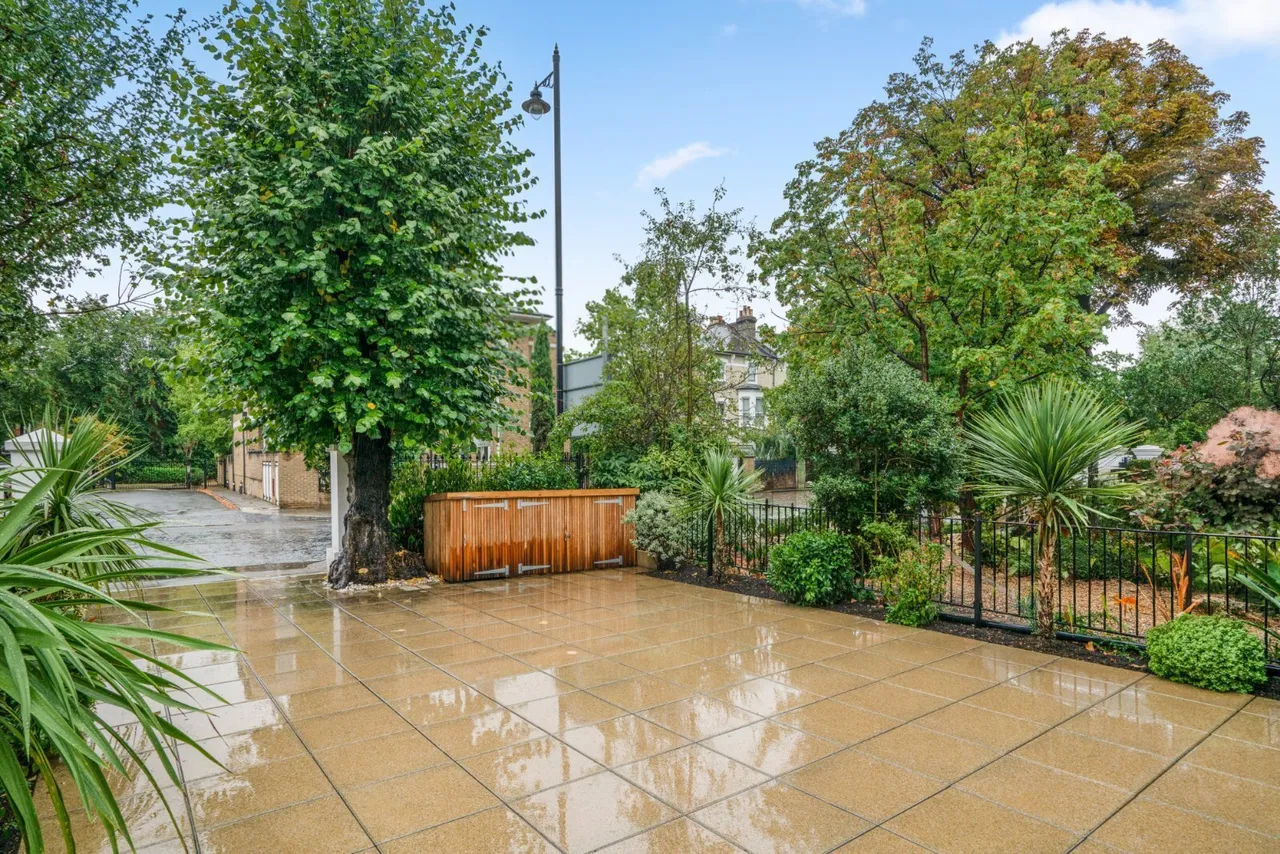 Lonsdale Road, Barnes, SW13, photo 20