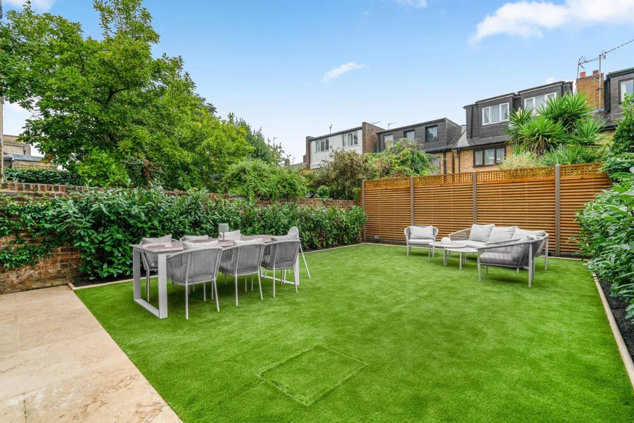 Lonsdale Road, Barnes, SW13, photo 8