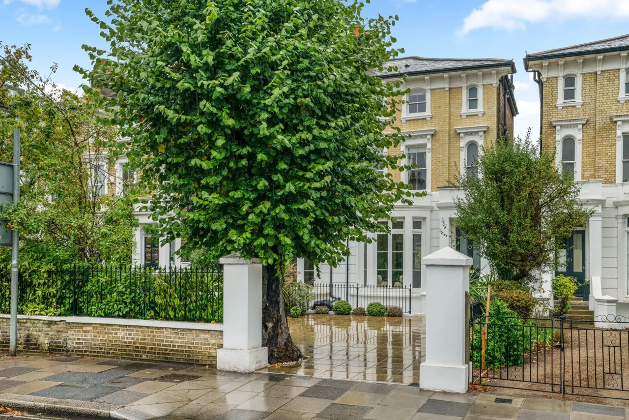 Lonsdale Road, Barnes, SW13, photo 21