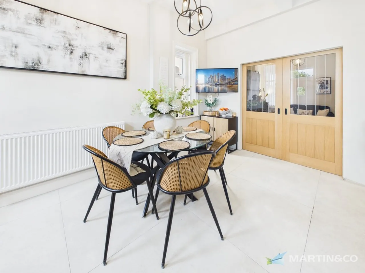 St. Leonards Road West, FY8, photo 9