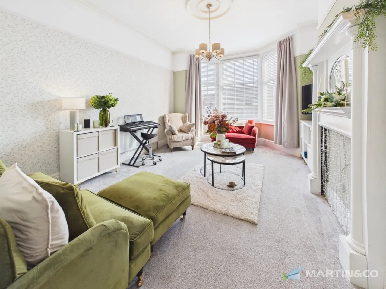 St. Leonards Road West, FY8, photo 6