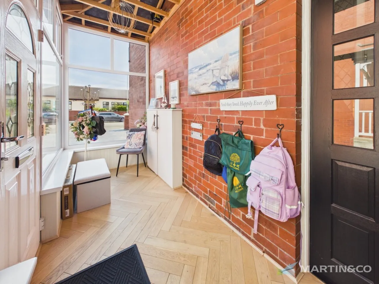 St. Leonards Road West, FY8, photo 4