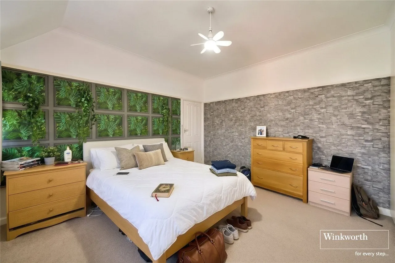 Forty Avenue, Wembley, HA9, photo 5