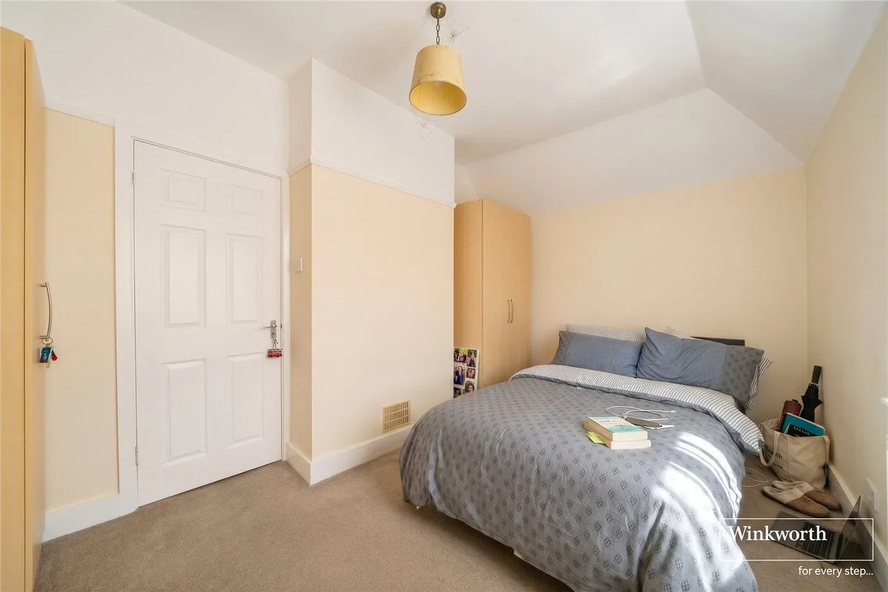Forty Avenue, Wembley, HA9, photo 6