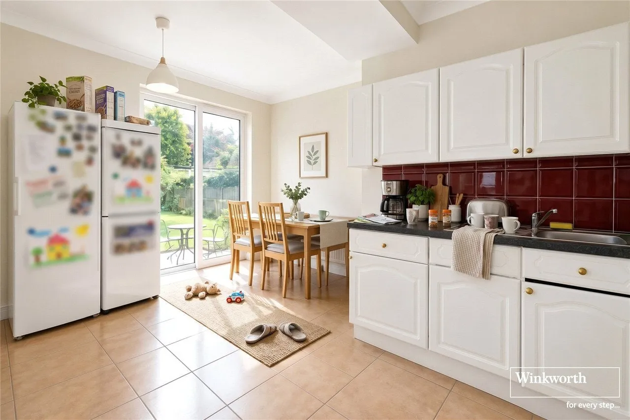 Forty Avenue, Wembley, HA9, photo 3