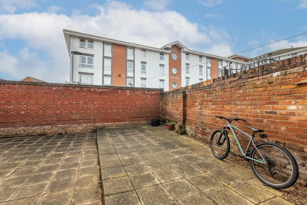 Ranelagh Terrace, Leamington Spa, CV31, photo 12