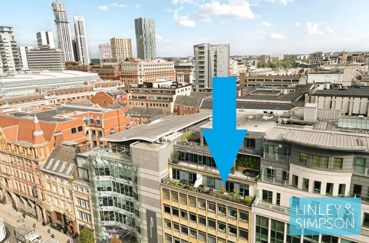 Park Row, Leeds, LS1, photo 2