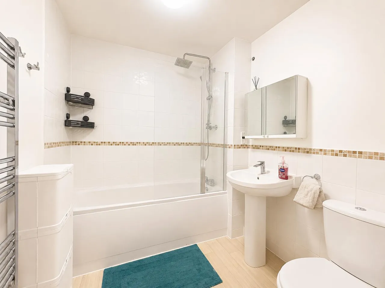 Lanadron Close, Isleworth, TW7, photo 10