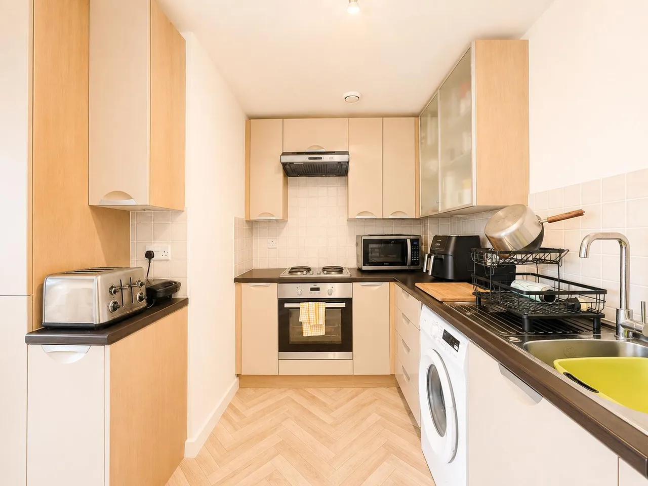 Lanadron Close, Isleworth, TW7, photo 4