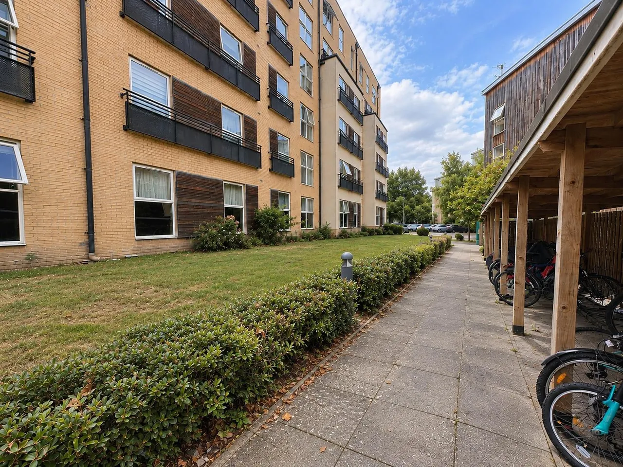 Lanadron Close, Isleworth, TW7, photo 11