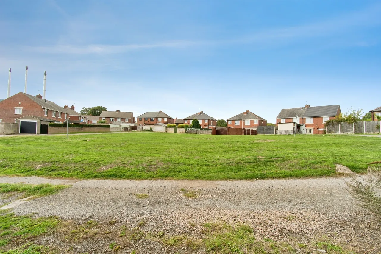 The Ridgeway, Knottingley, photo 12