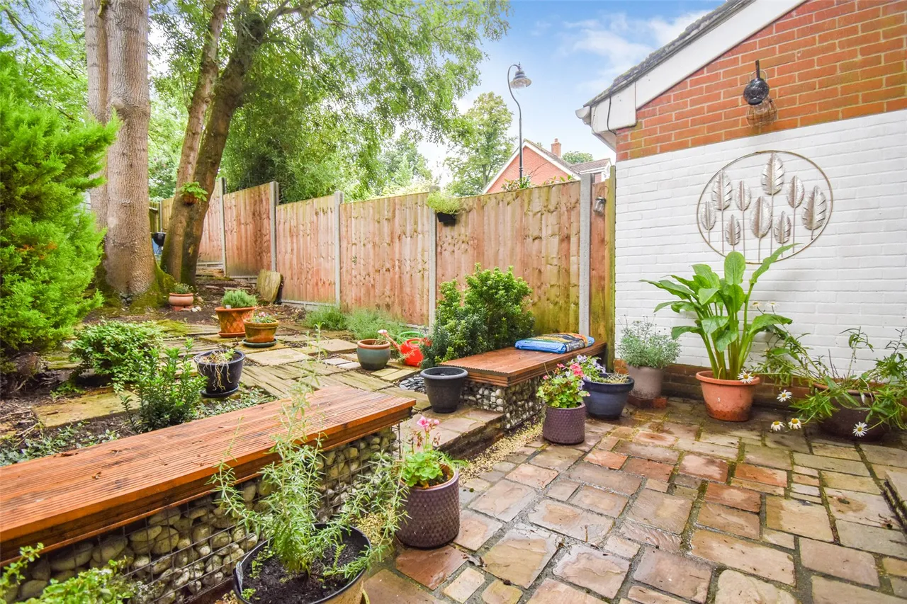 Campbell Fields, Aldershot, Hampshire, GU11 3TZ, photo 20