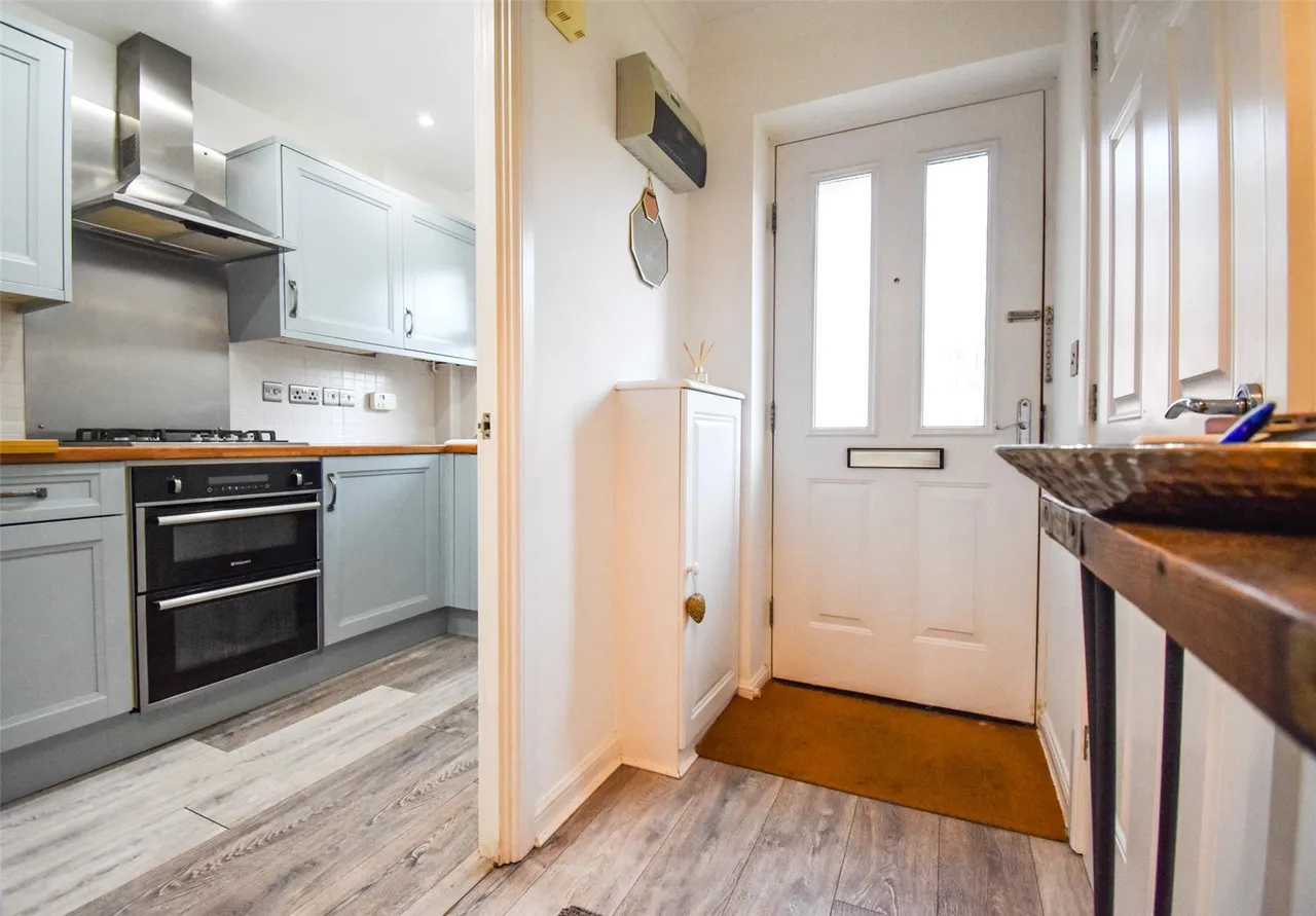 Campbell Fields, Aldershot, Hampshire, GU11 3TZ, photo 5