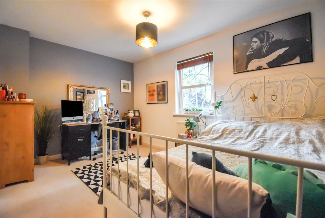 Campbell Fields, Aldershot, Hampshire, GU11 3TZ, photo 15