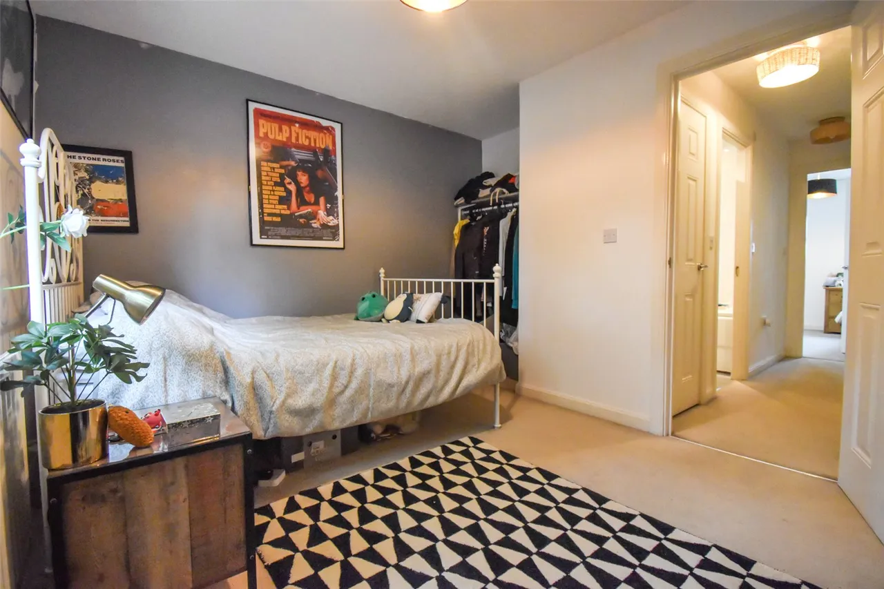 Campbell Fields, Aldershot, Hampshire, GU11 3TZ, photo 14