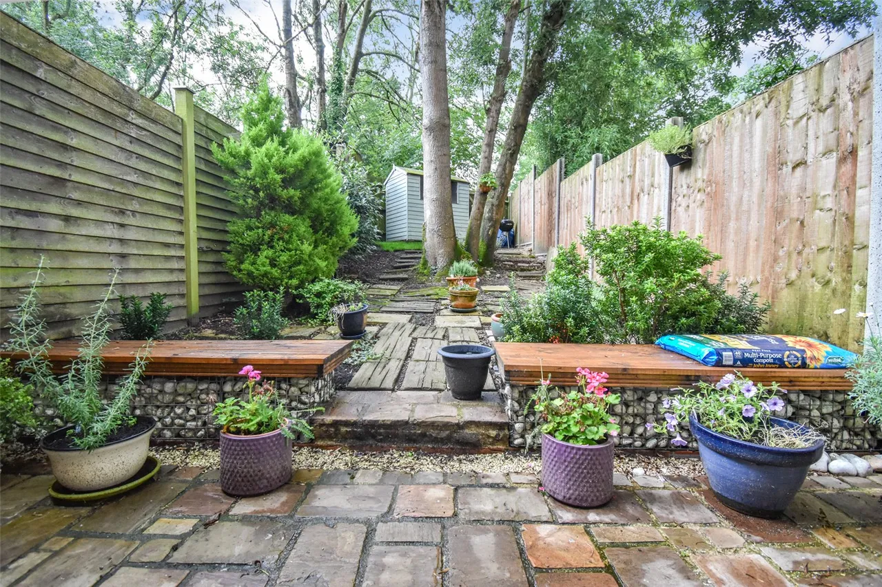 Campbell Fields, Aldershot, Hampshire, GU11 3TZ, photo 19