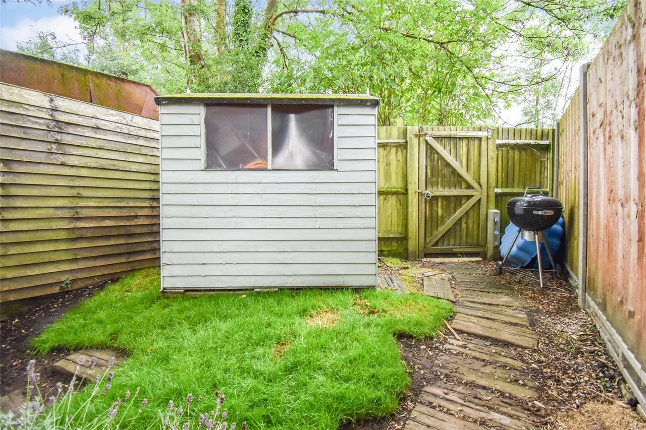 Campbell Fields, Aldershot, Hampshire, GU11 3TZ, photo 18