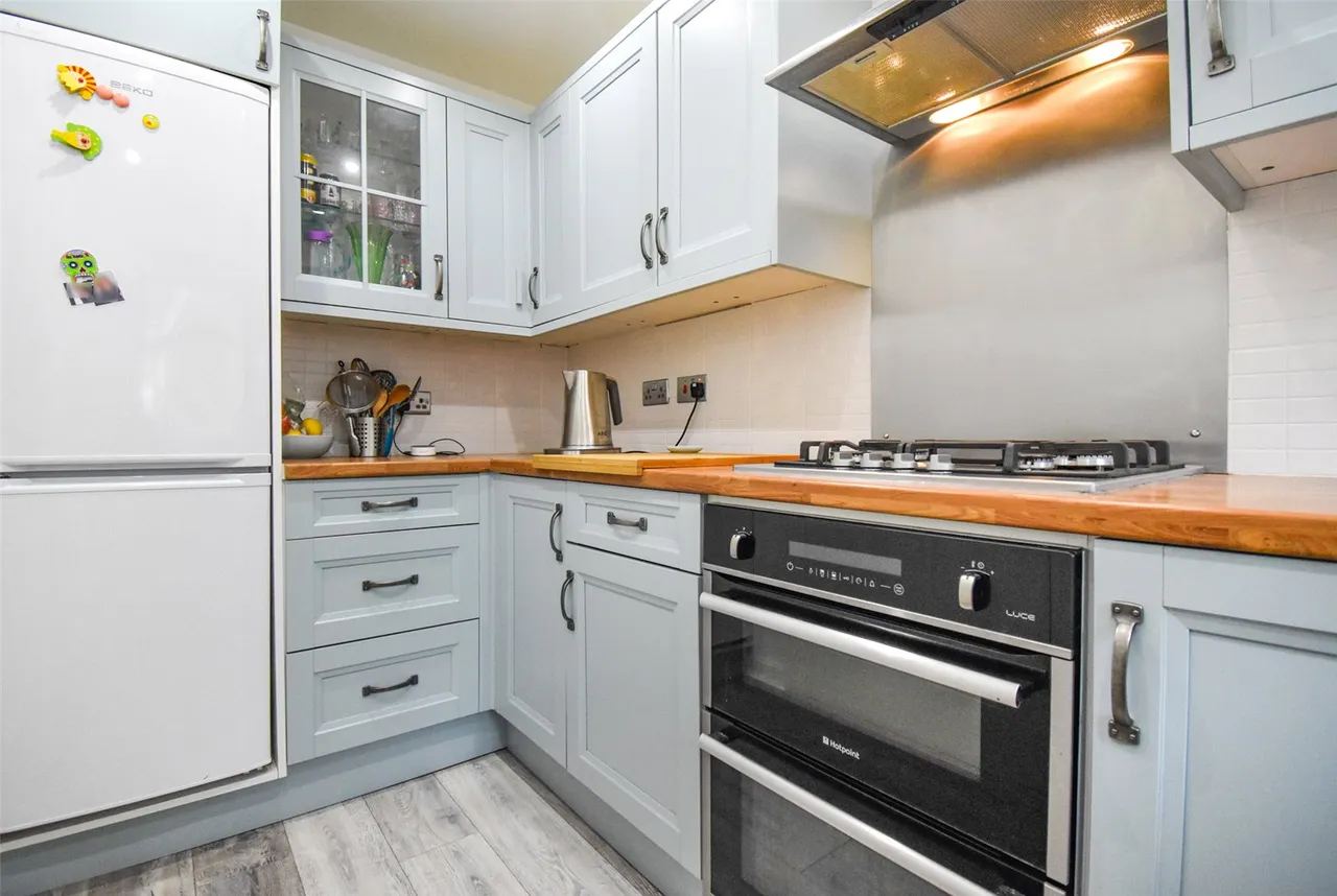 Campbell Fields, Aldershot, Hampshire, GU11 3TZ, photo 8