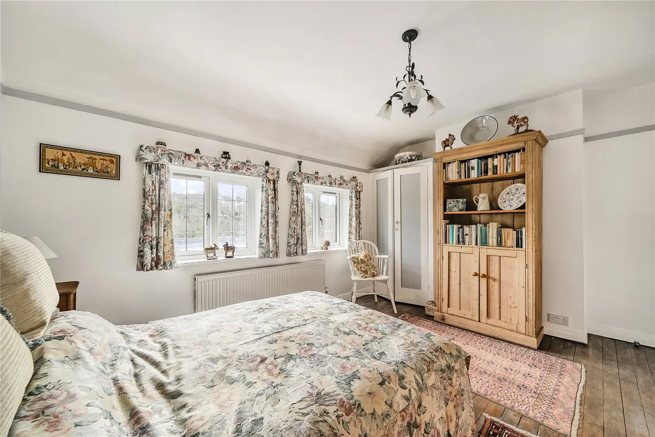 Godshill Wood, Fordingbridge, Hampshire, SP6 2LR, photo 18
