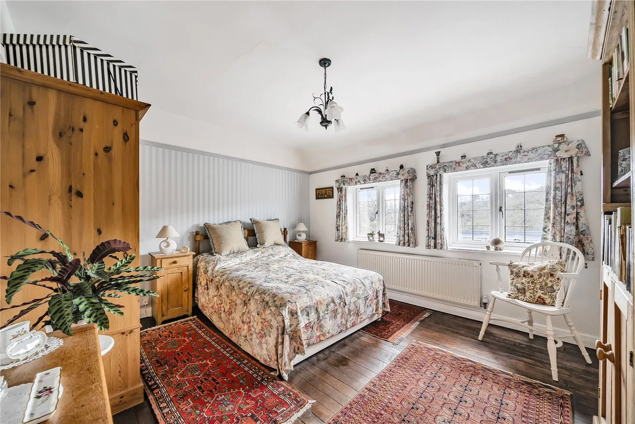 Godshill Wood, Fordingbridge, Hampshire, SP6 2LR, photo 19