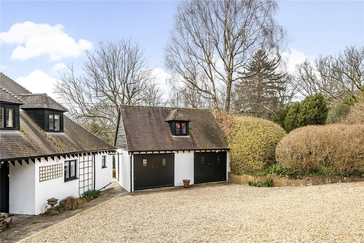 Godshill Wood, Fordingbridge, Hampshire, SP6 2LR, photo 27