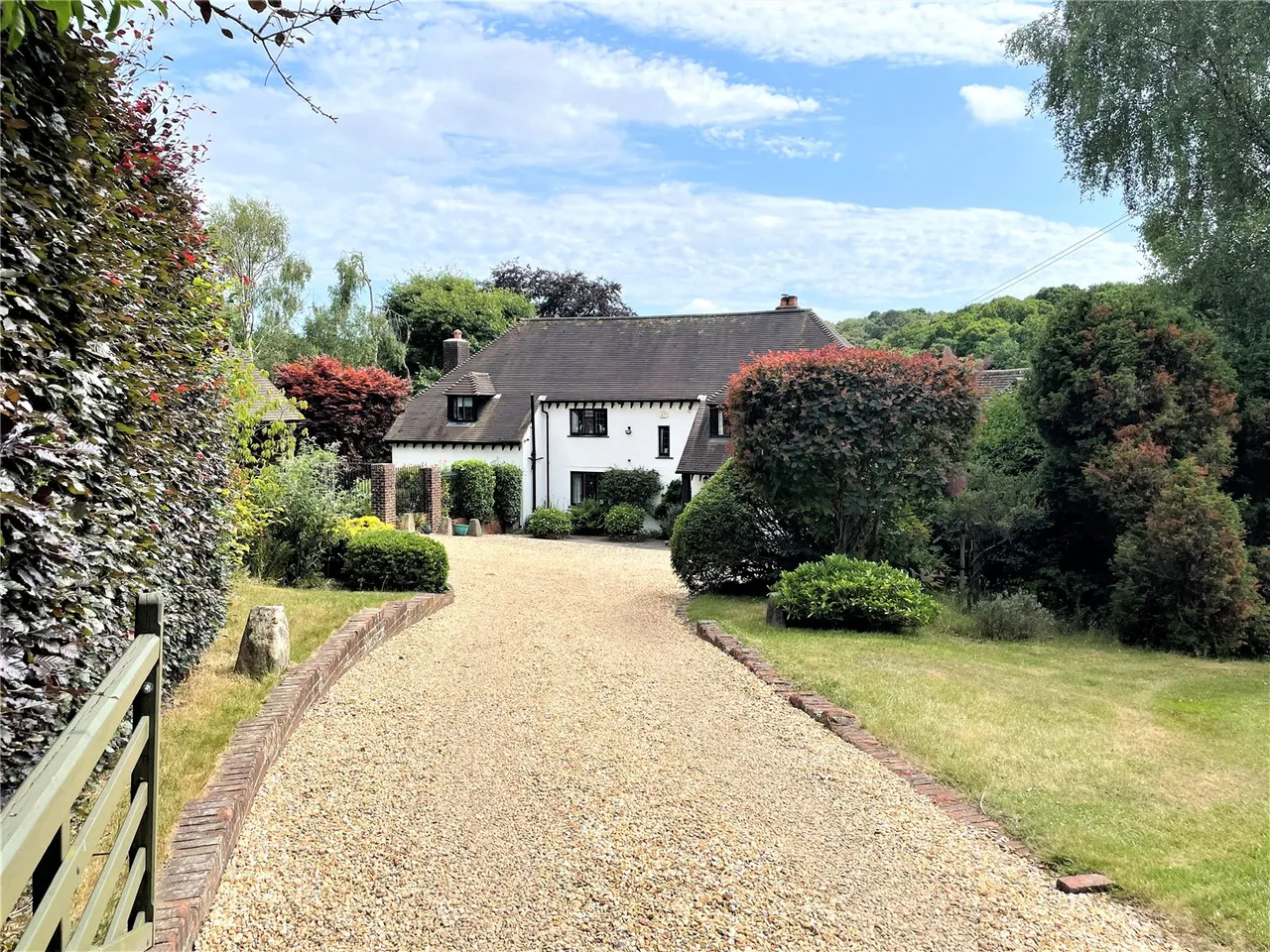 Godshill Wood, Fordingbridge, Hampshire, SP6 2LR, photo 28