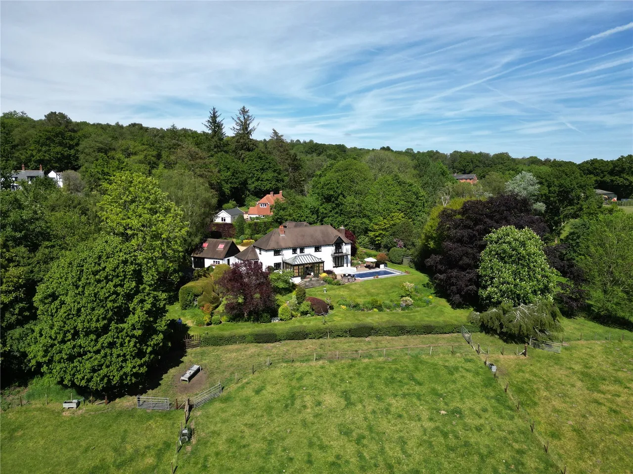 Godshill Wood, Fordingbridge, Hampshire, SP6 2LR, photo 23