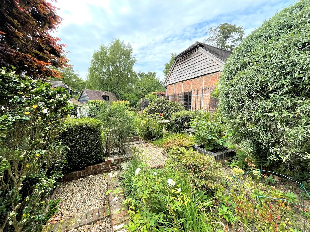 Godshill Wood, Fordingbridge, Hampshire, SP6 2LR, photo 29