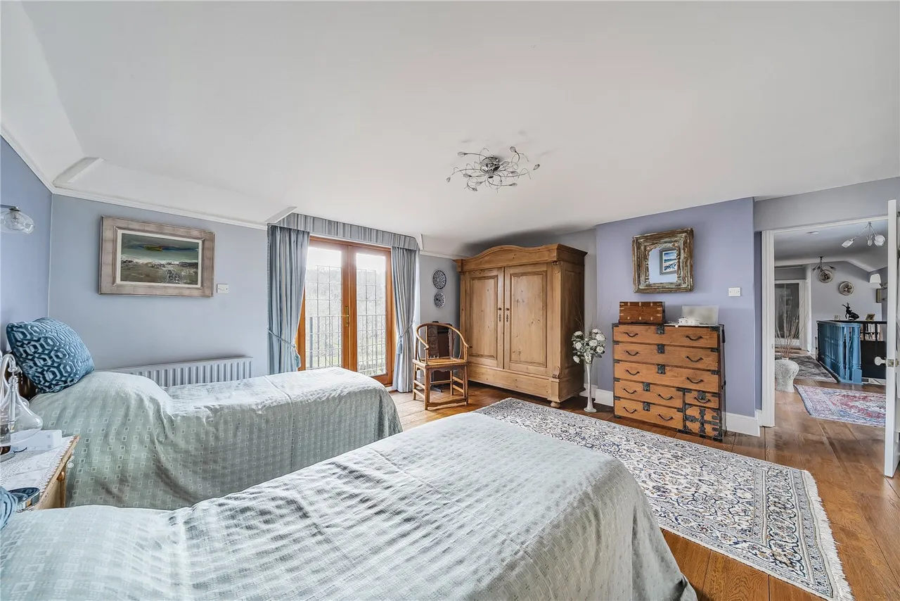 Godshill Wood, Fordingbridge, Hampshire, SP6 2LR, photo 14