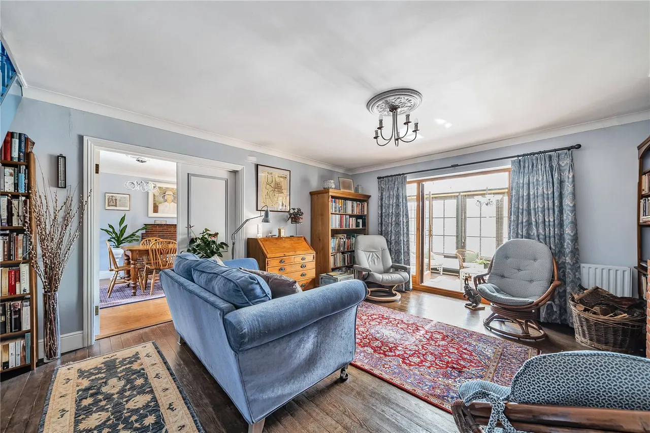 Godshill Wood, Fordingbridge, Hampshire, SP6 2LR, photo 6