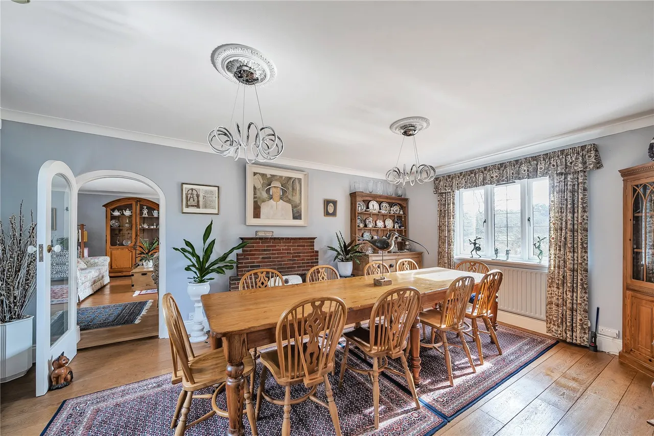 Godshill Wood, Fordingbridge, Hampshire, SP6 2LR, photo 10