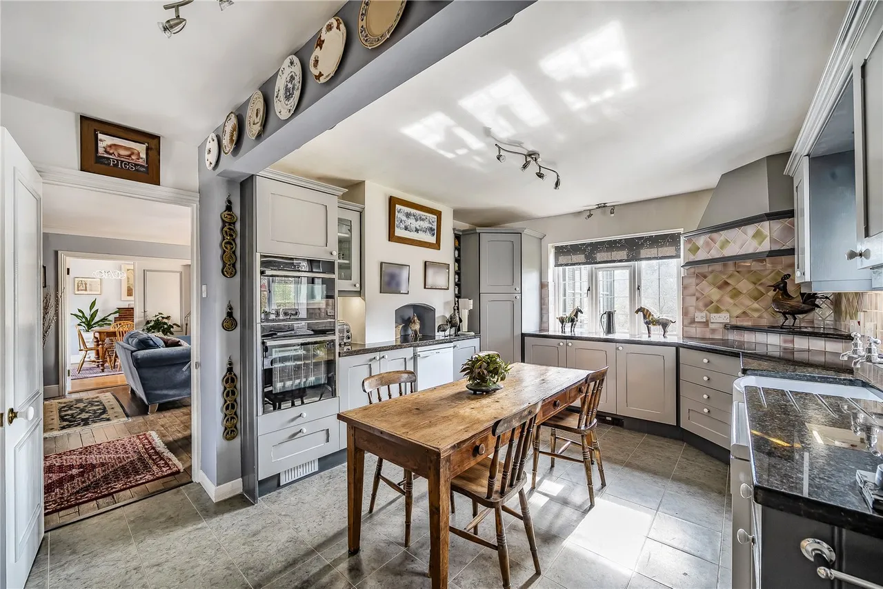 Godshill Wood, Fordingbridge, Hampshire, SP6 2LR, photo 8