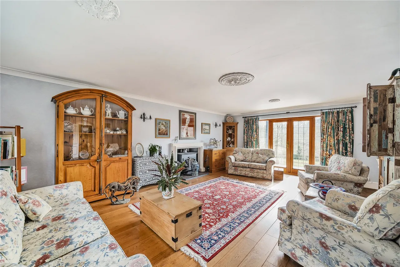 Godshill Wood, Fordingbridge, Hampshire, SP6 2LR, photo 3