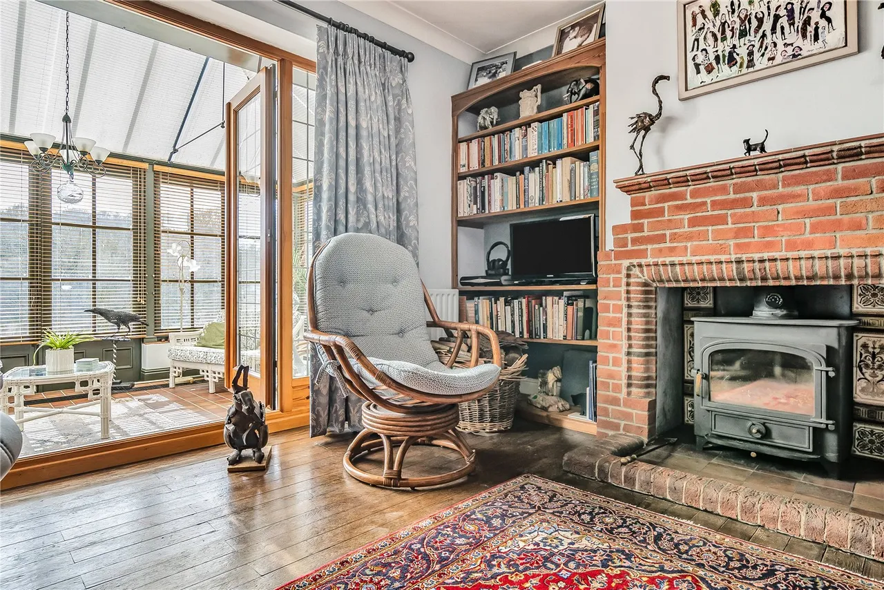 Godshill Wood, Fordingbridge, Hampshire, SP6 2LR, photo 7