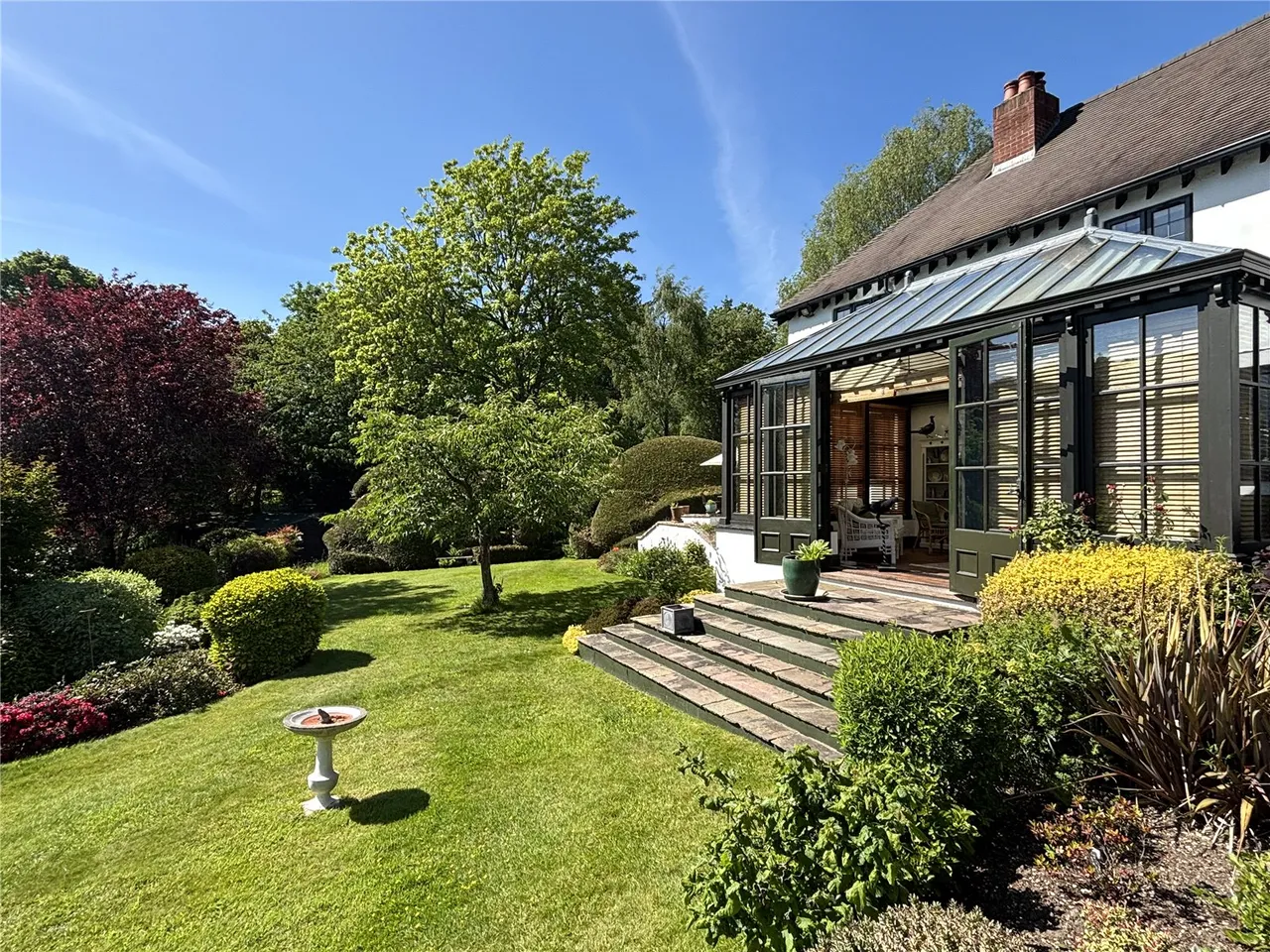 Godshill Wood, Fordingbridge, Hampshire, SP6 2LR, photo 24