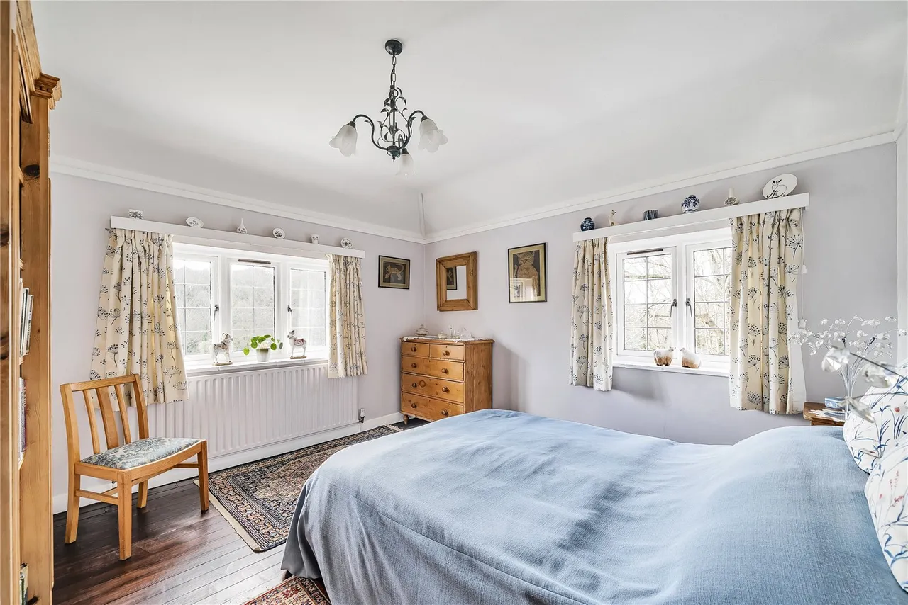 Godshill Wood, Fordingbridge, Hampshire, SP6 2LR, photo 20