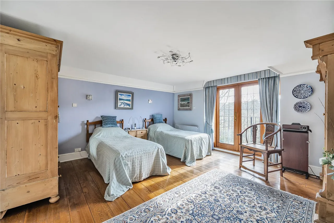 Godshill Wood, Fordingbridge, Hampshire, SP6 2LR, photo 15