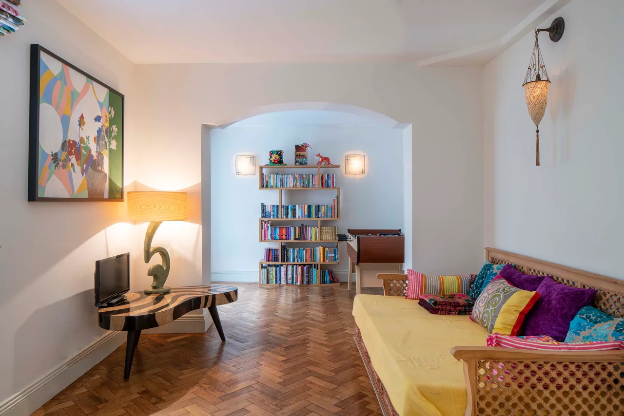 Chester Street, Belgravia, London, photo 11
