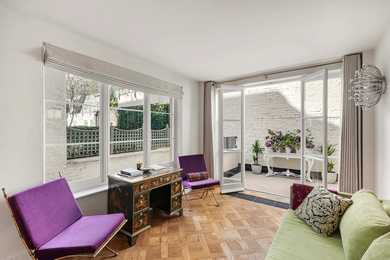 Chester Street, Belgravia, London, photo 12