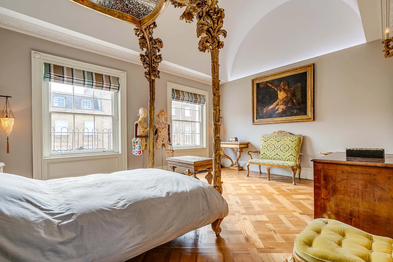 Chester Street, Belgravia, London, photo 5