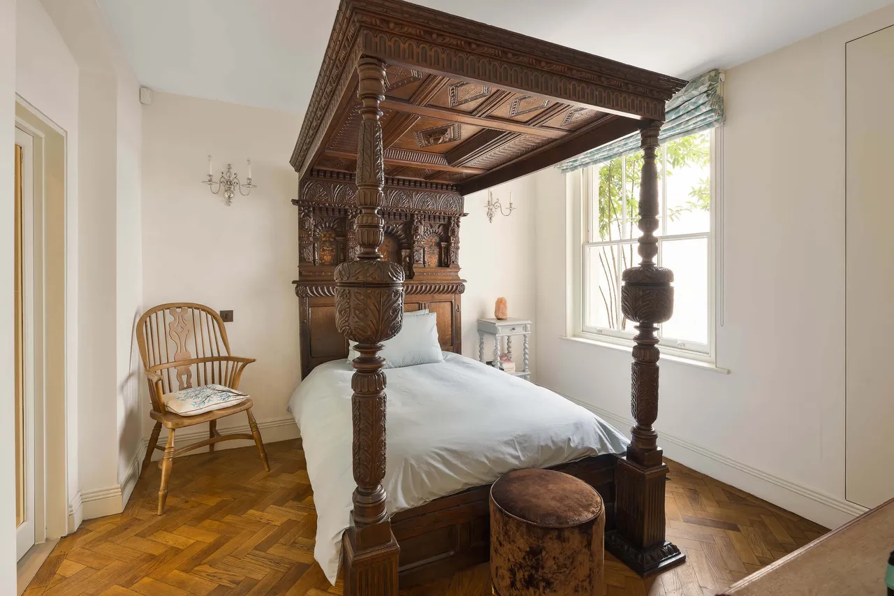 Chester Street, Belgravia, London, photo 9