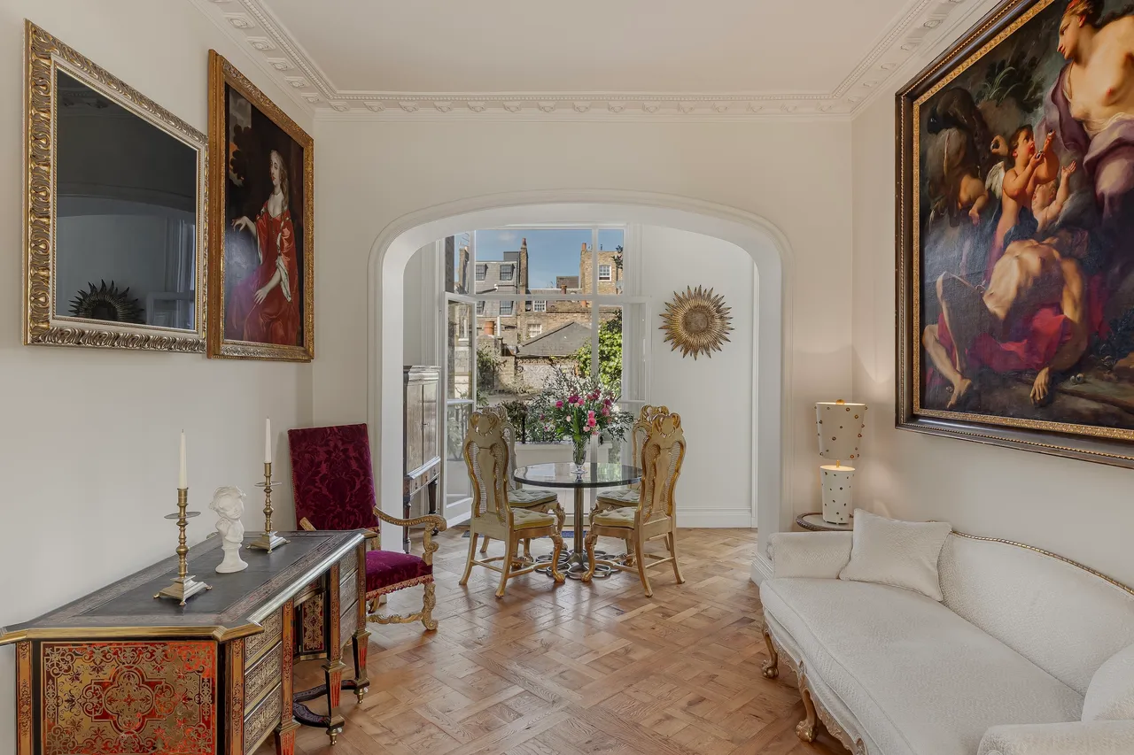 Chester Street, Belgravia, London, photo 10