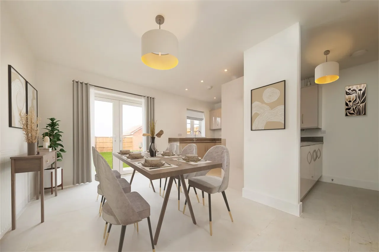 3 bed house for sale — Meadow Gardens, Hartley Brook Road, Clacton-On-Sea