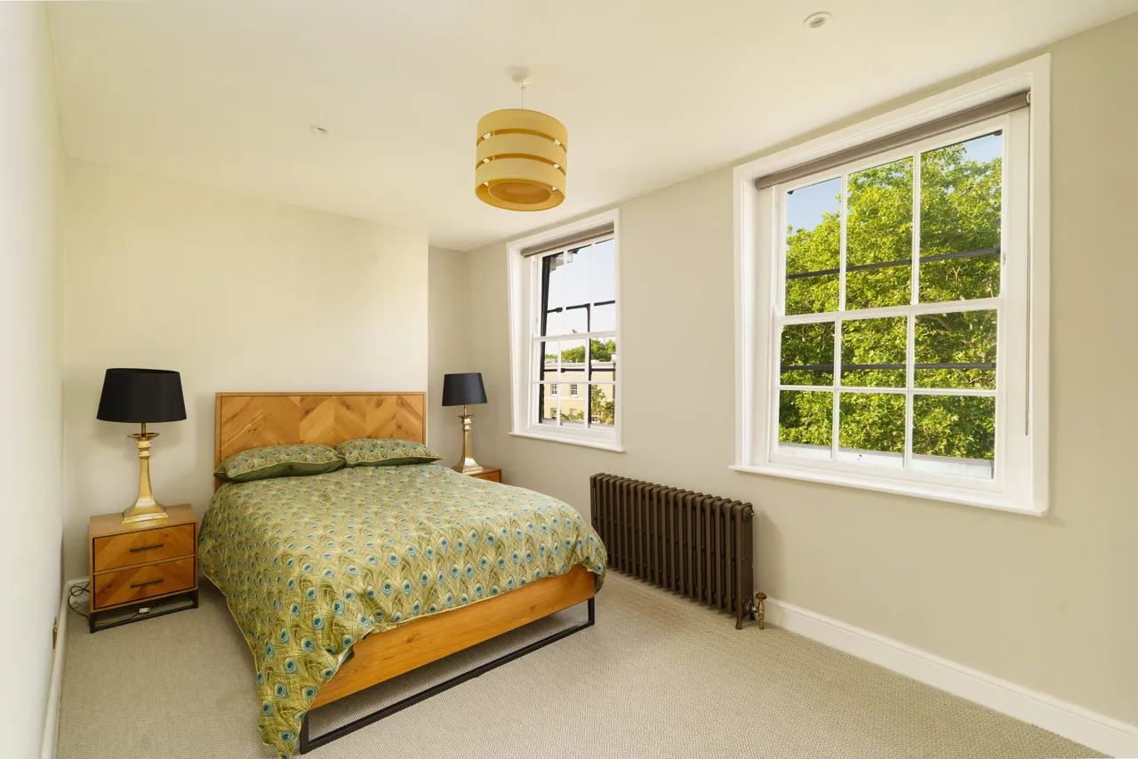 Percy Circus, Clerkenwell, London, WC1X 9ES, photo 17