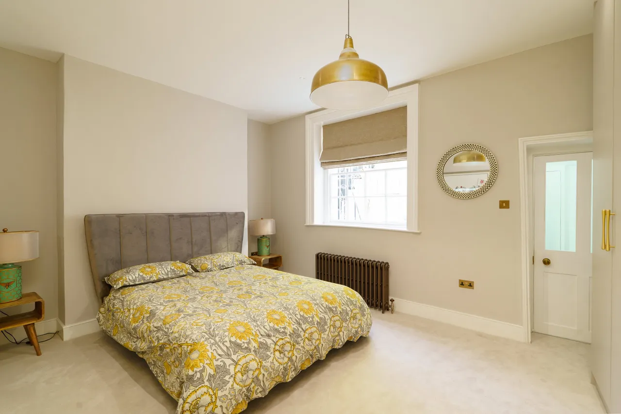Percy Circus, Clerkenwell, London, WC1X 9ES, photo 14