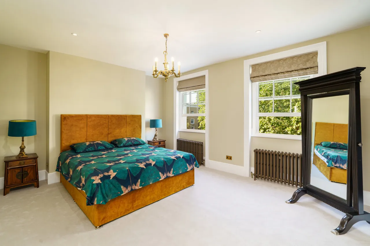Percy Circus, Clerkenwell, London, WC1X 9ES, photo 15