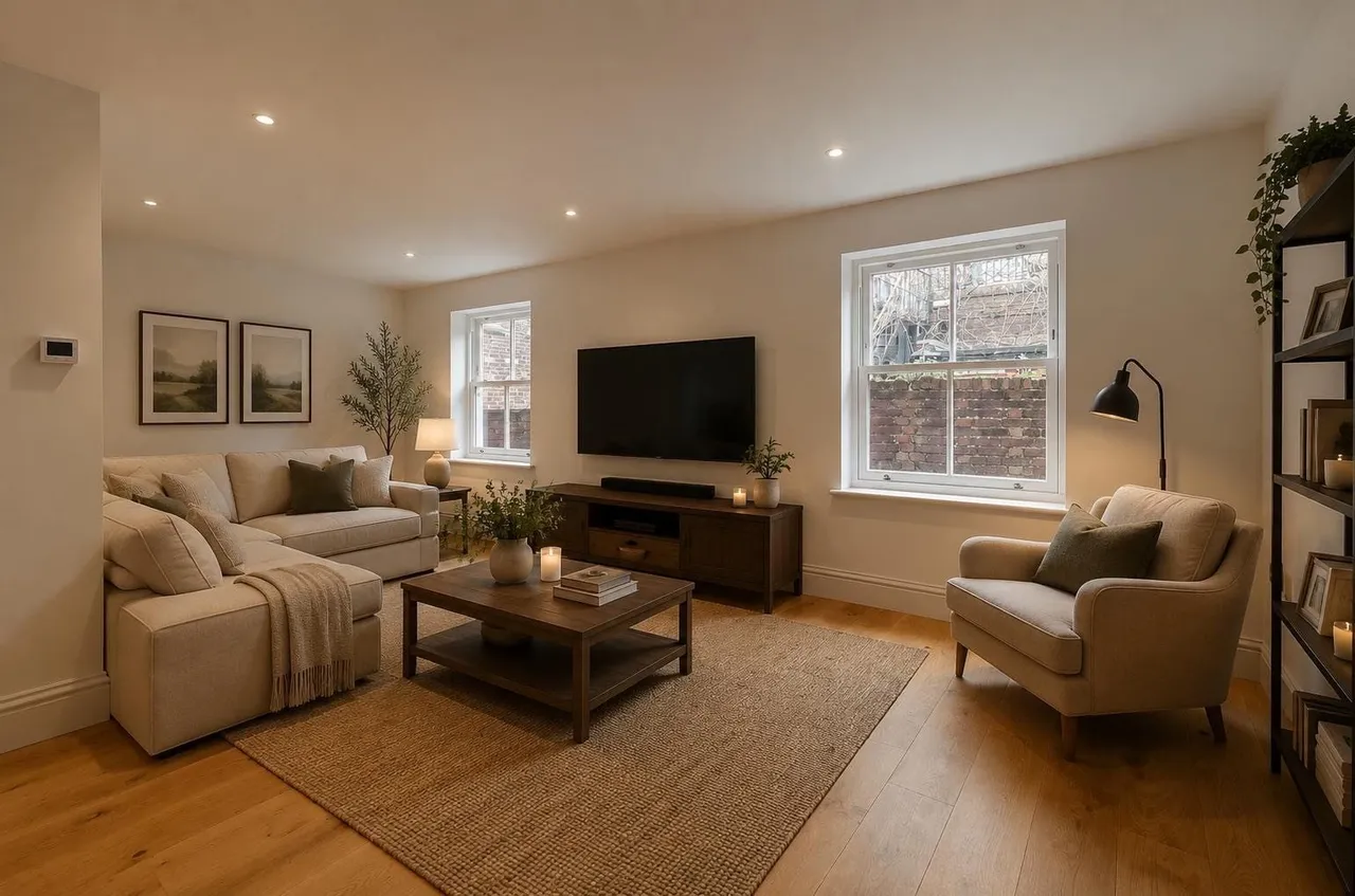 Foundry Lane, Lewes, BN7, photo 3