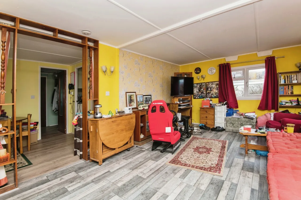 The Orchard, Otter Valley Park, EX14, photo 3